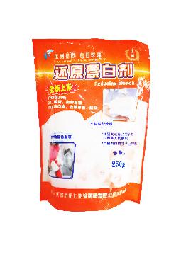 還(hái)原漂白(bái)劑