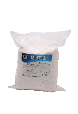 活性白(bái)土(tǔ)