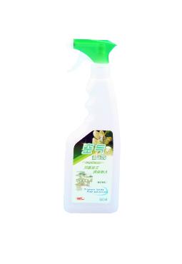 空(kōng)氣清洗劑