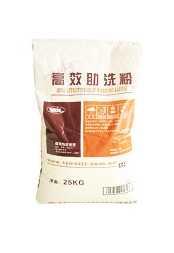 高(gāo)效助洗粉25kg