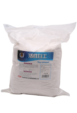活性白(bái)土(tǔ)